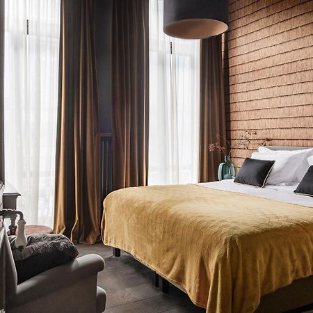 The Bank 1869 - Unique Guestrooms In The Historic Center Of Bruges Exterior foto