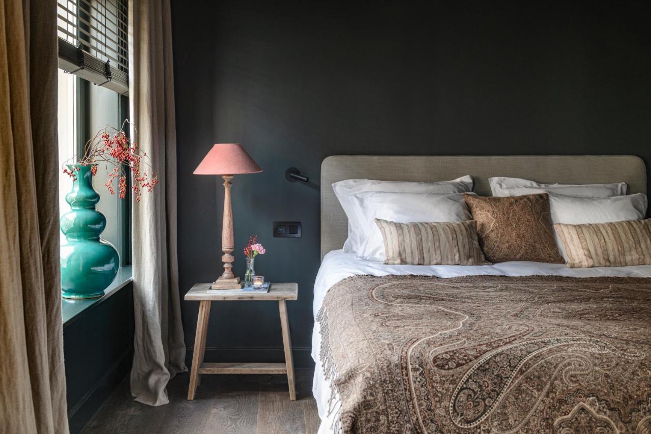 The Bank 1869 - Unique Guestrooms In The Historic Center Of Bruges Exterior foto