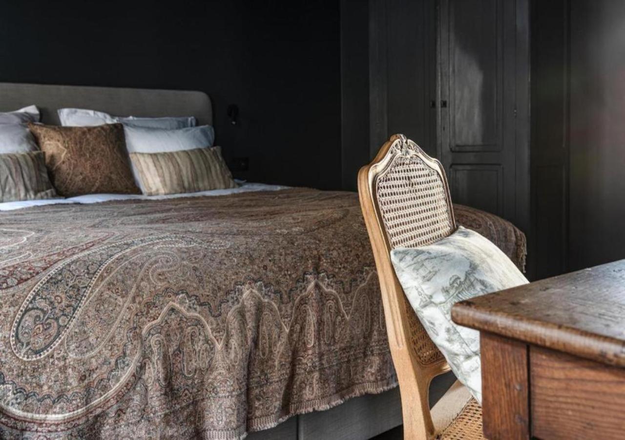 The Bank 1869 - Unique Guestrooms In The Historic Center Of Bruges Exterior foto