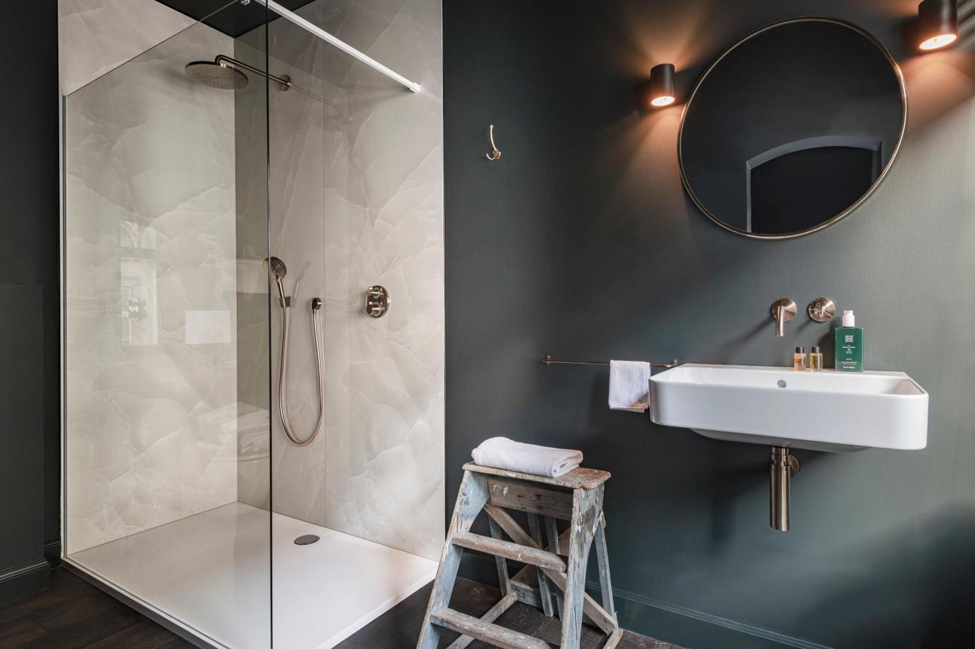The Bank 1869 - Unique Guestrooms In The Historic Center Of Bruges Exterior foto