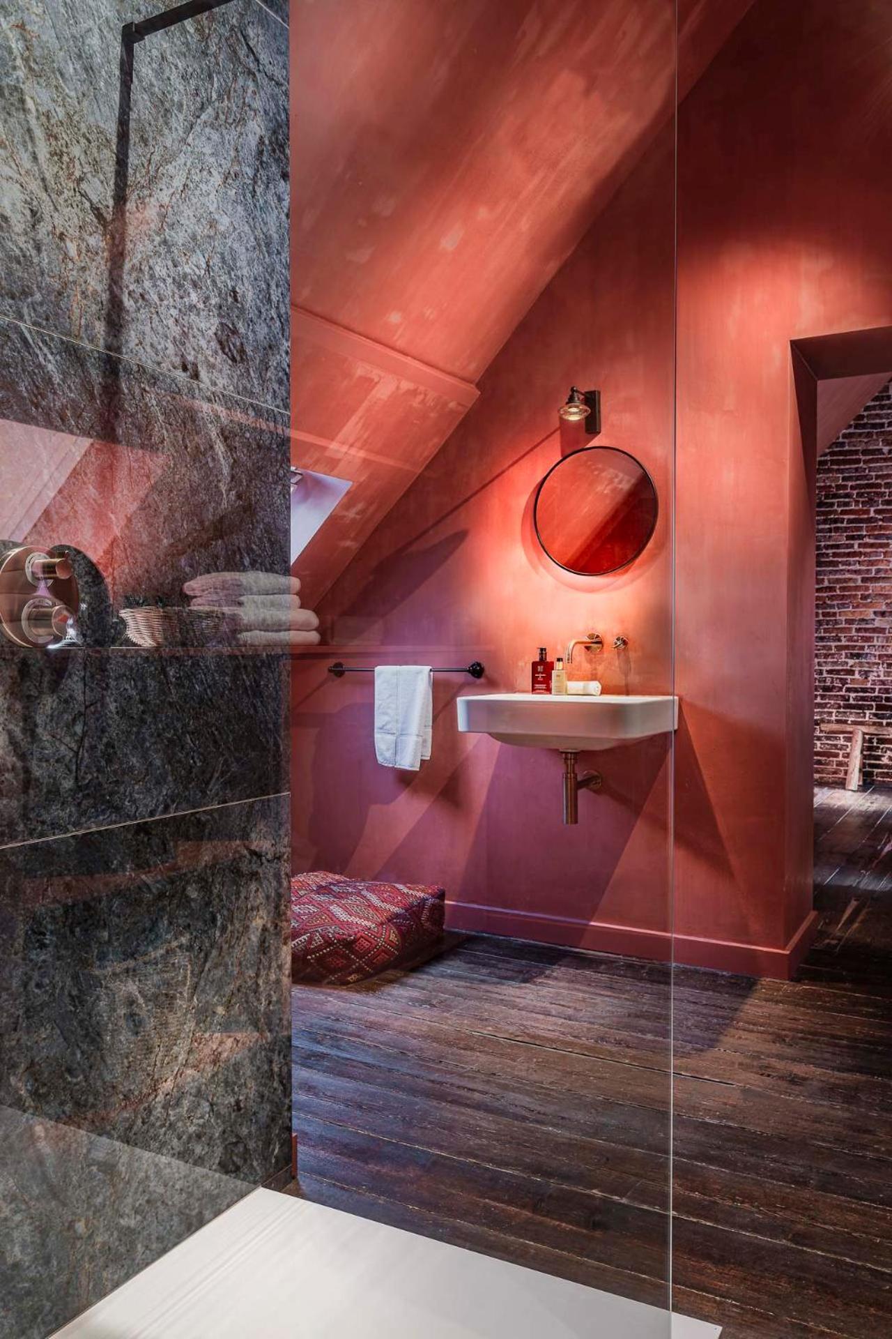 The Bank 1869 - Unique Guestrooms In The Historic Center Of Bruges Exterior foto