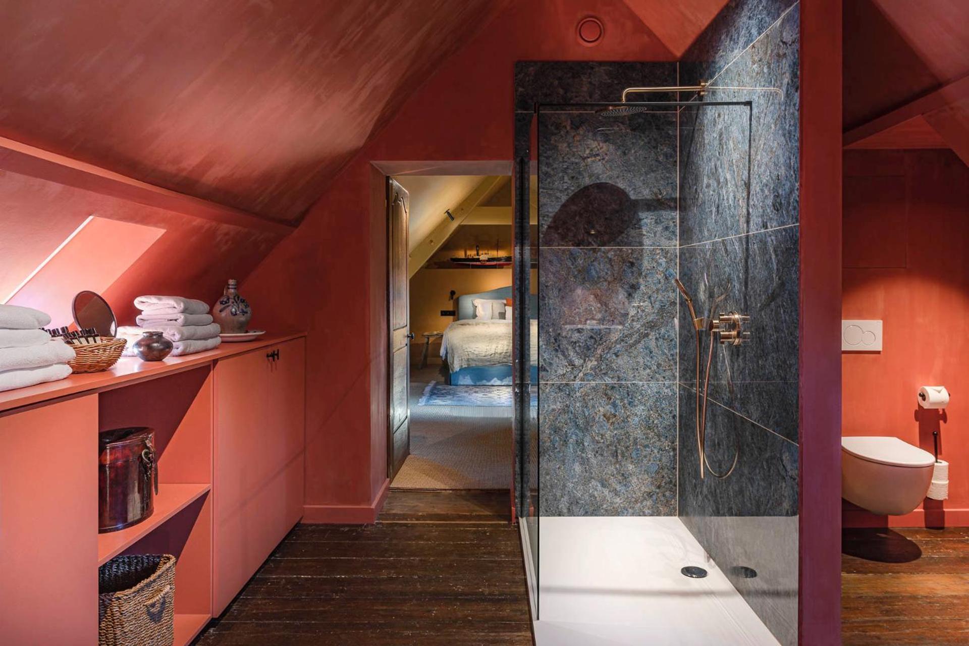 The Bank 1869 - Unique Guestrooms In The Historic Center Of Bruges Exterior foto
