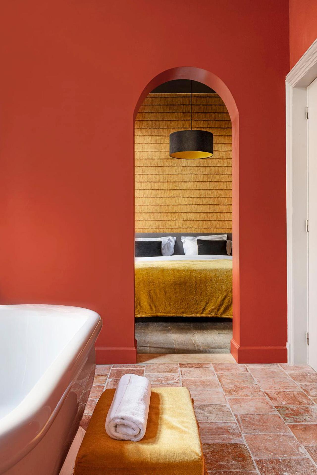 The Bank 1869 - Unique Guestrooms In The Historic Center Of Bruges Exterior foto