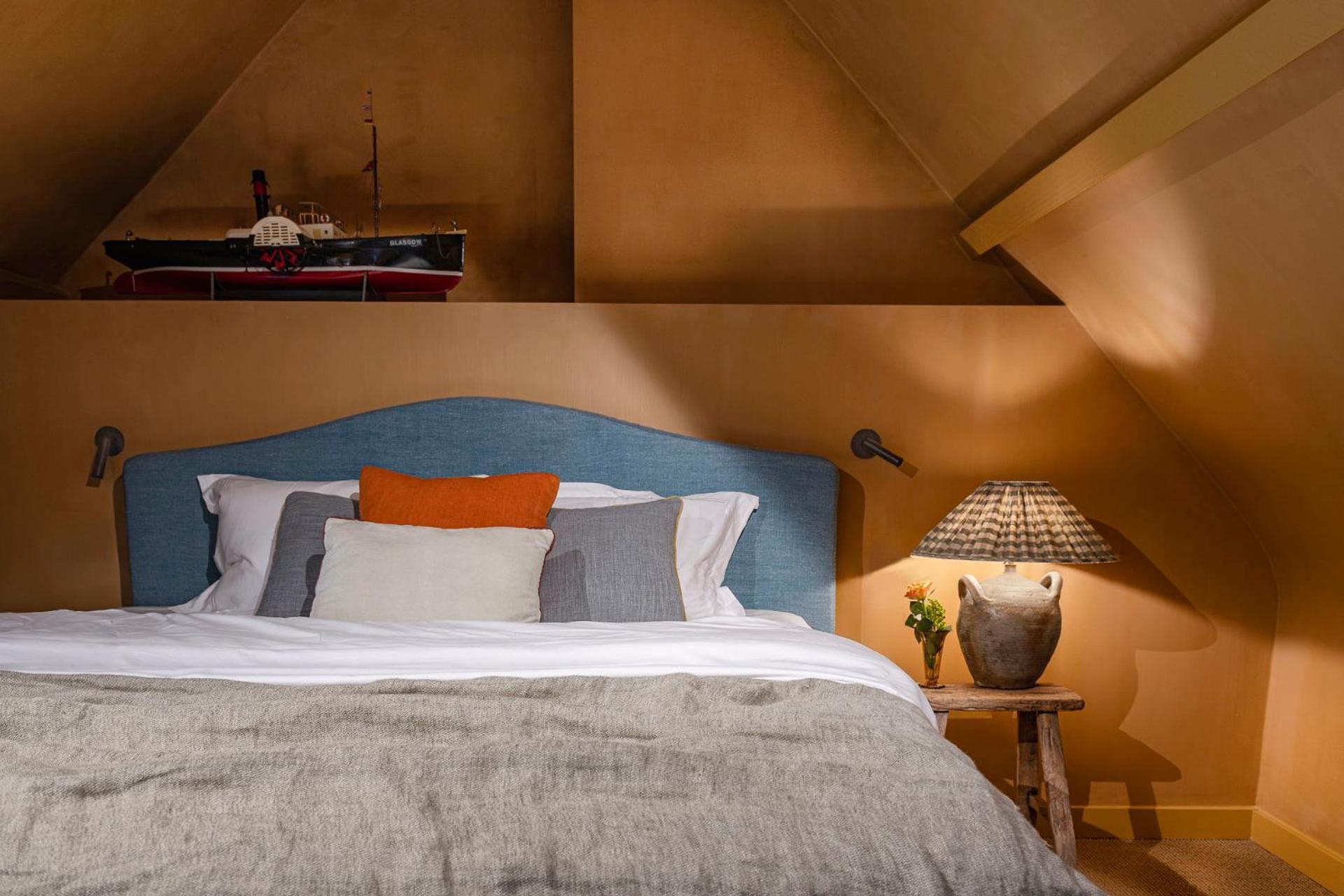 The Bank 1869 - Unique Guestrooms In The Historic Center Of Bruges Exterior foto